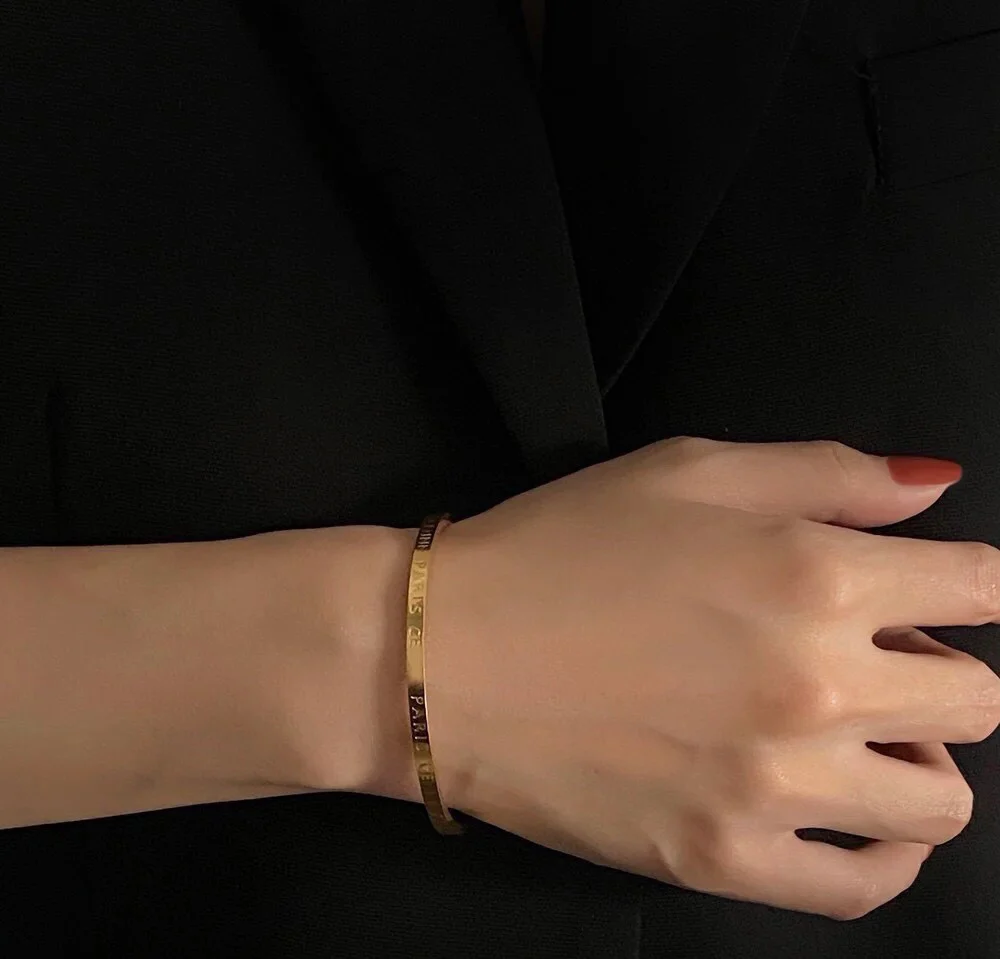 Браслет Celine 008