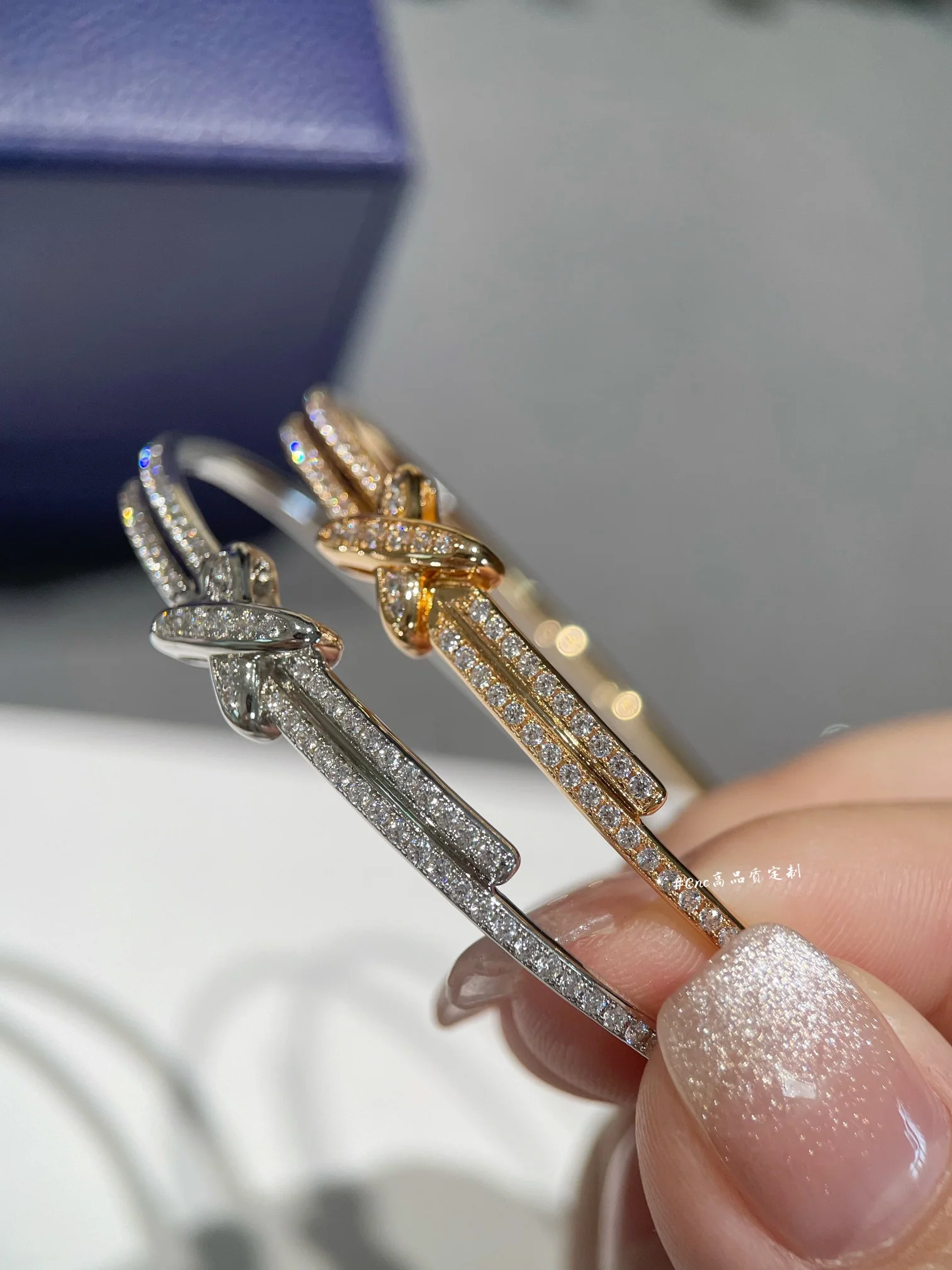 Браслет Chaumet 003