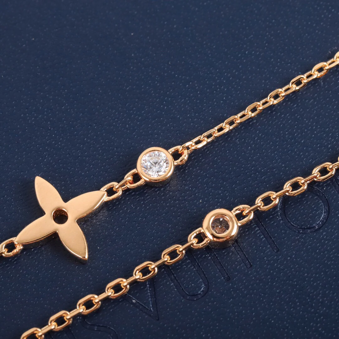 LV-Ожерелье 066