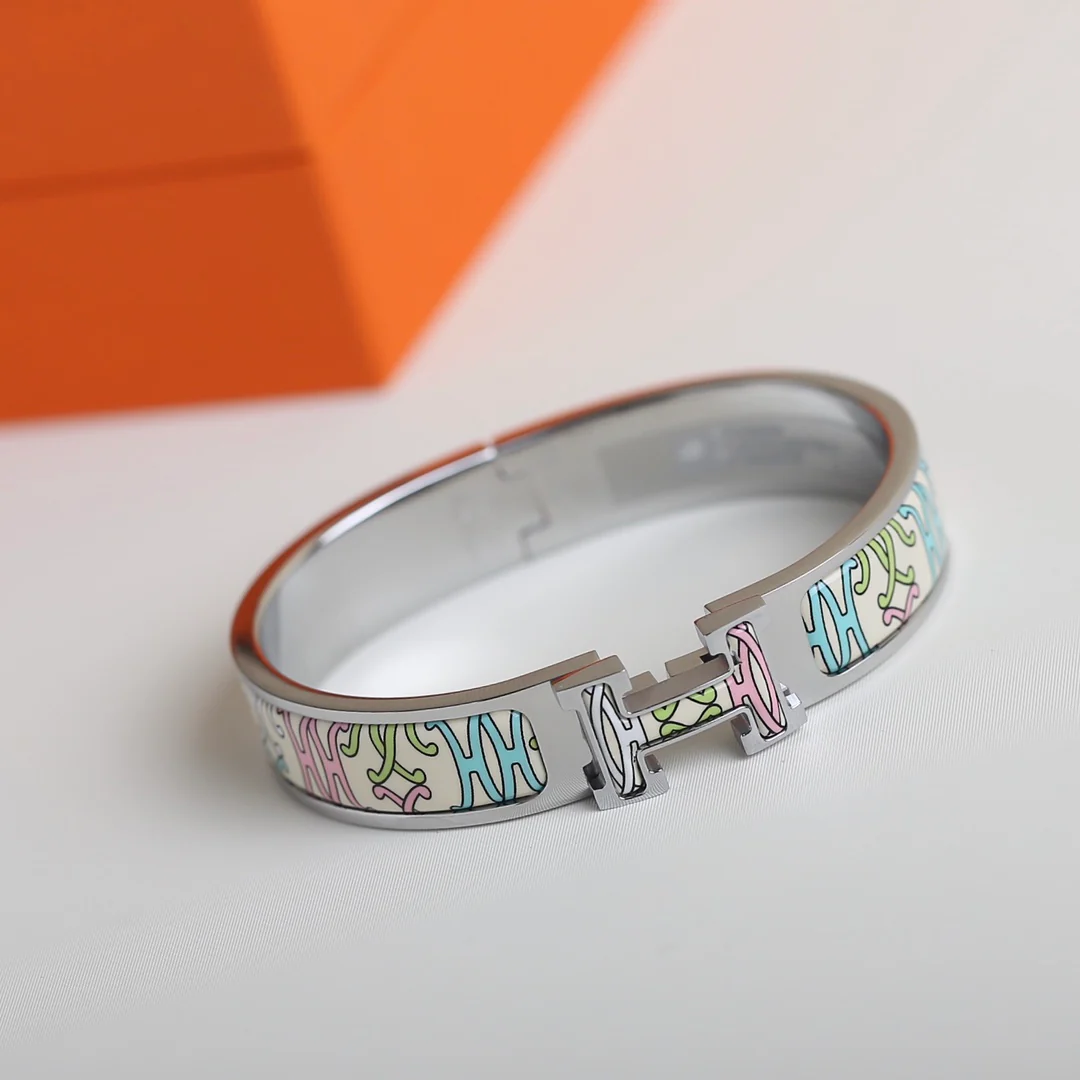 Браслет Hermes 072