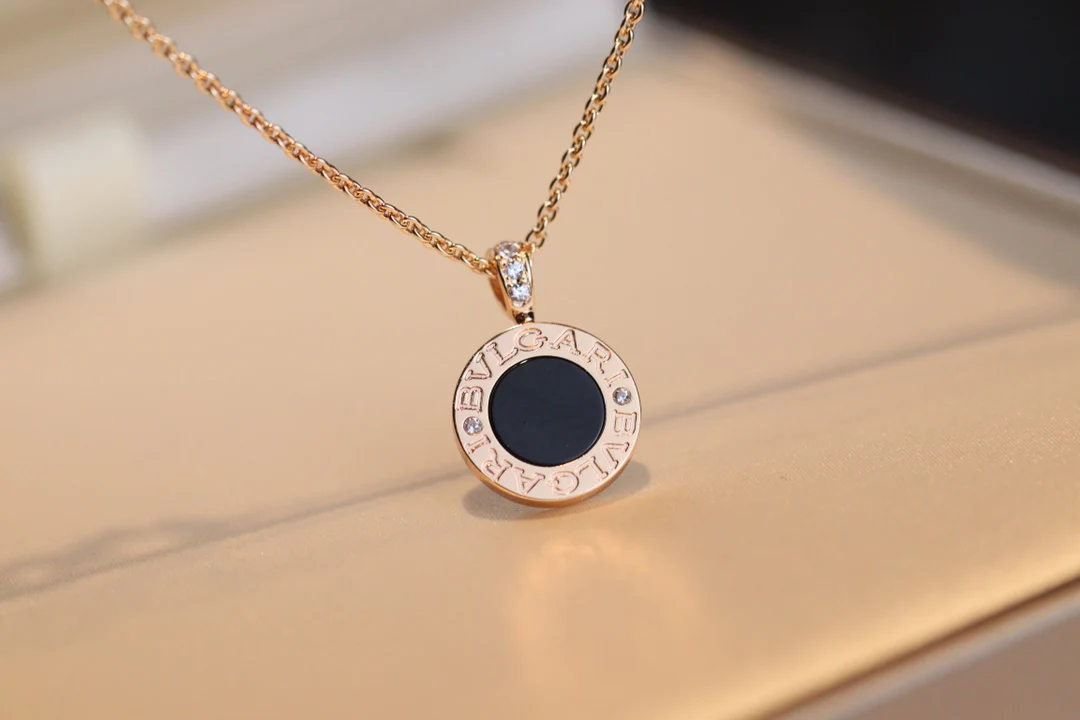 Bvlgari - Колье 057