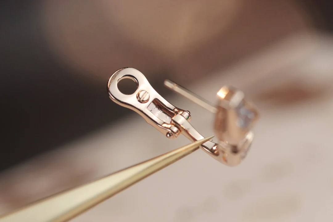 Серьги Bvlgari - 19