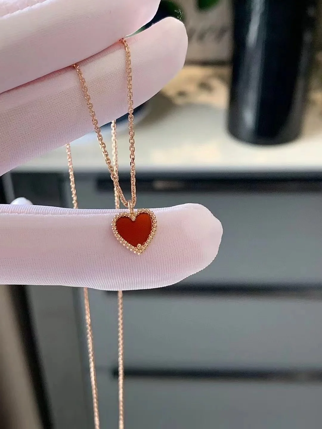 Van Ville - Колье 015