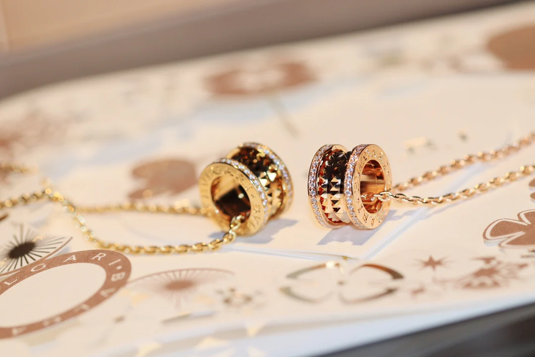 Bvlgari - Колье 100