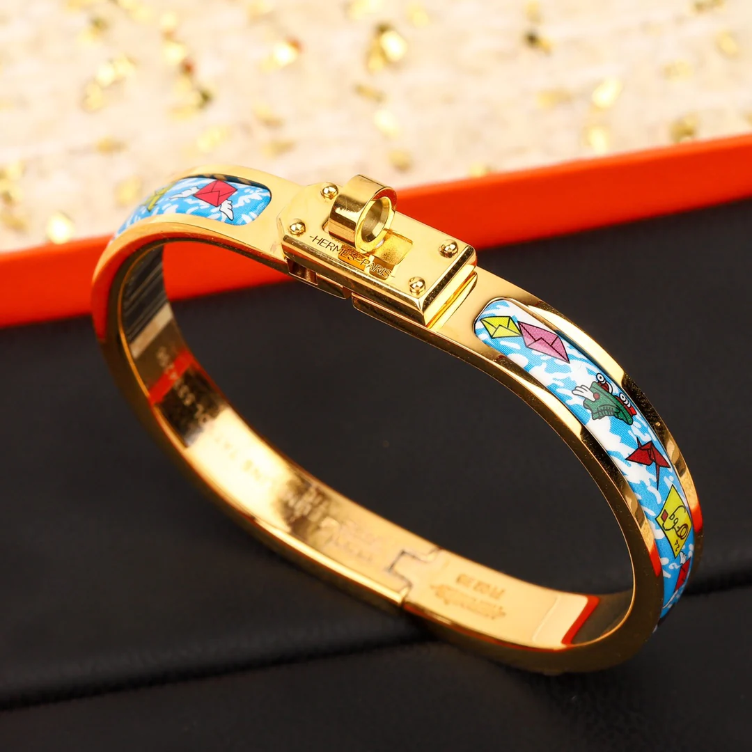 Hermes - Браслет 090