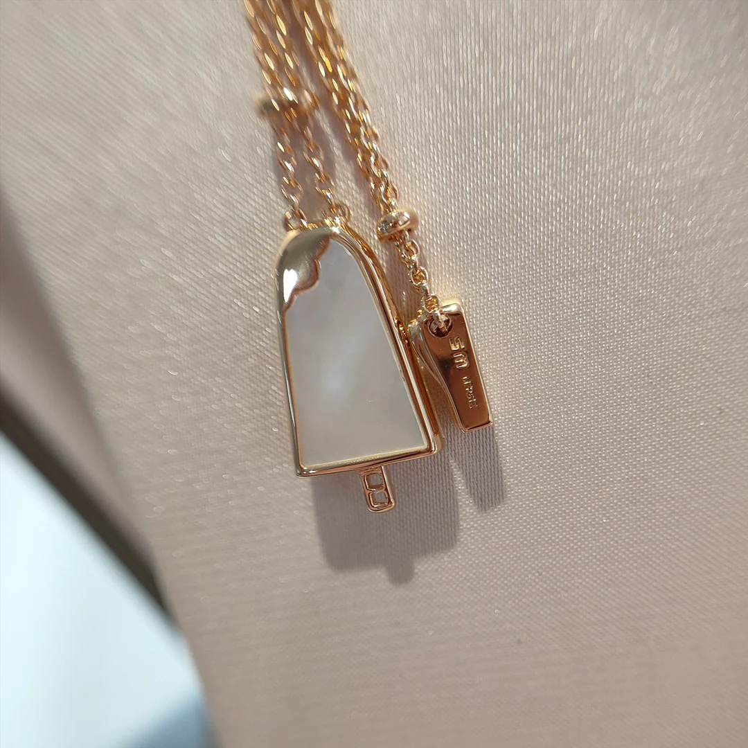 Колье Bvlgari - 30