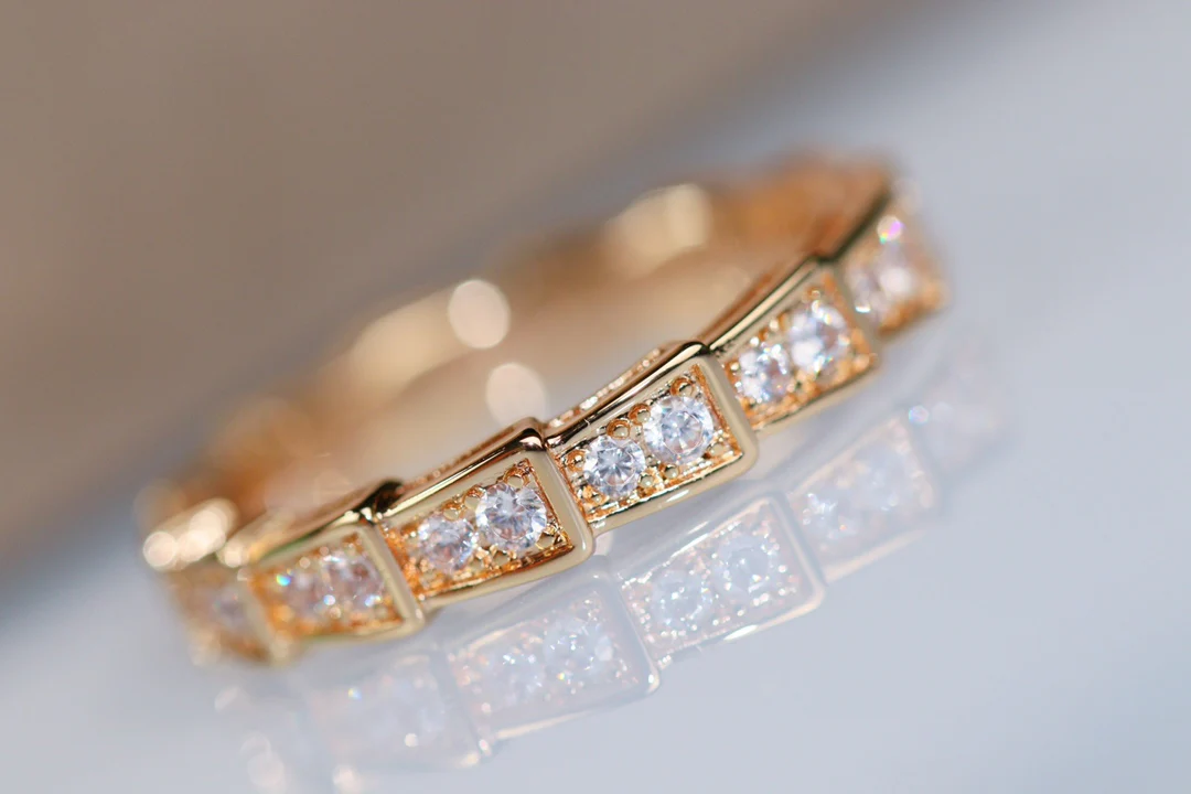 Кольцо Bvlgari - 47