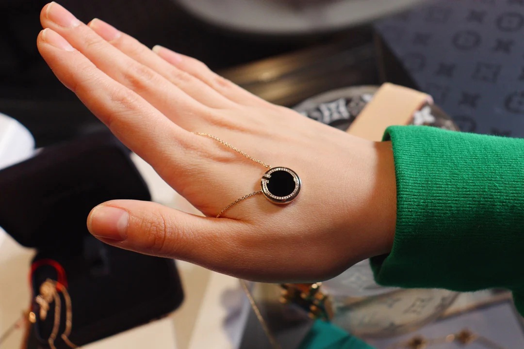 Колье Tiffany - 26