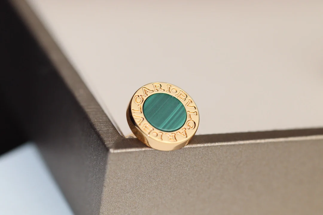 Серьги Bvlgari - 28