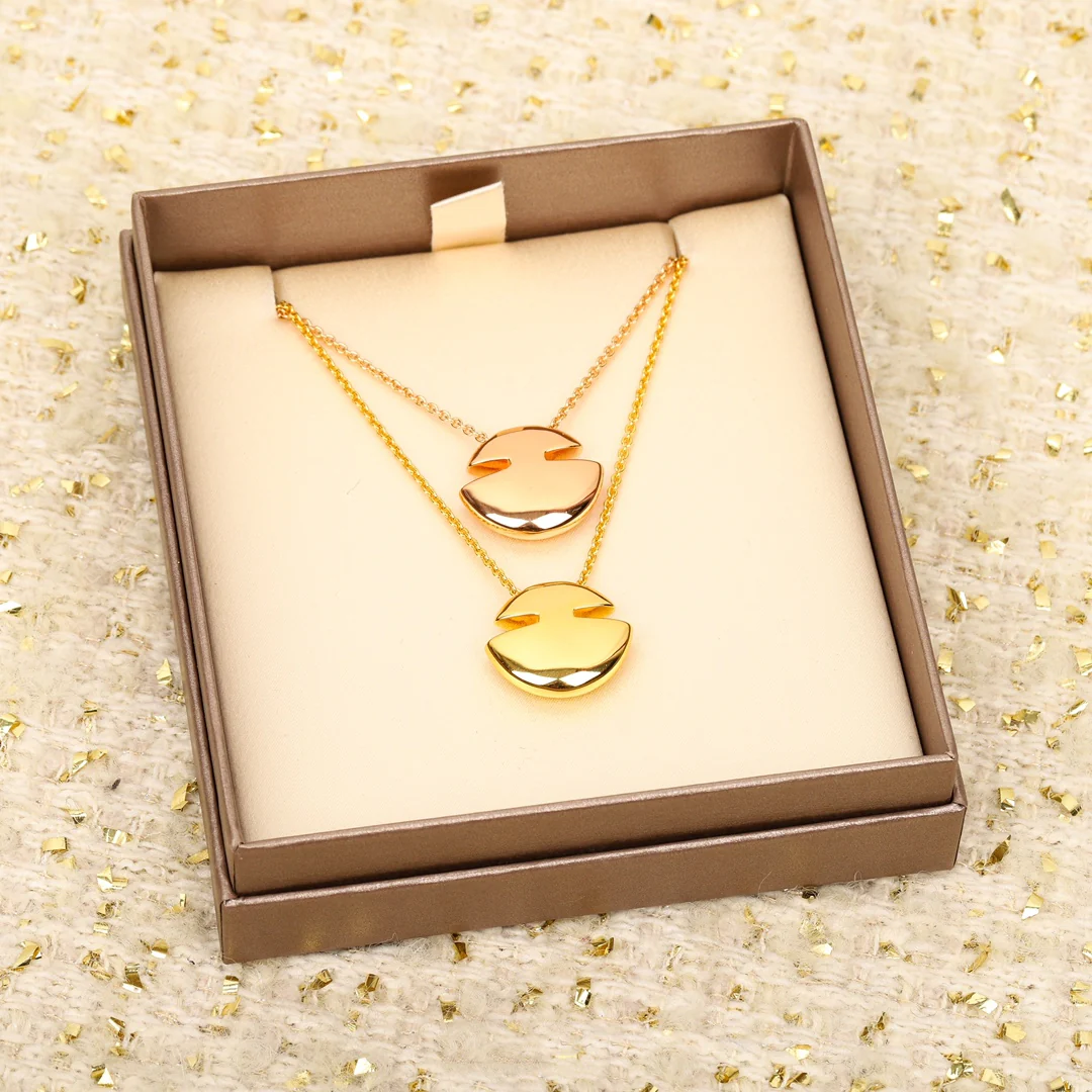 Bvlgari - Колье 032