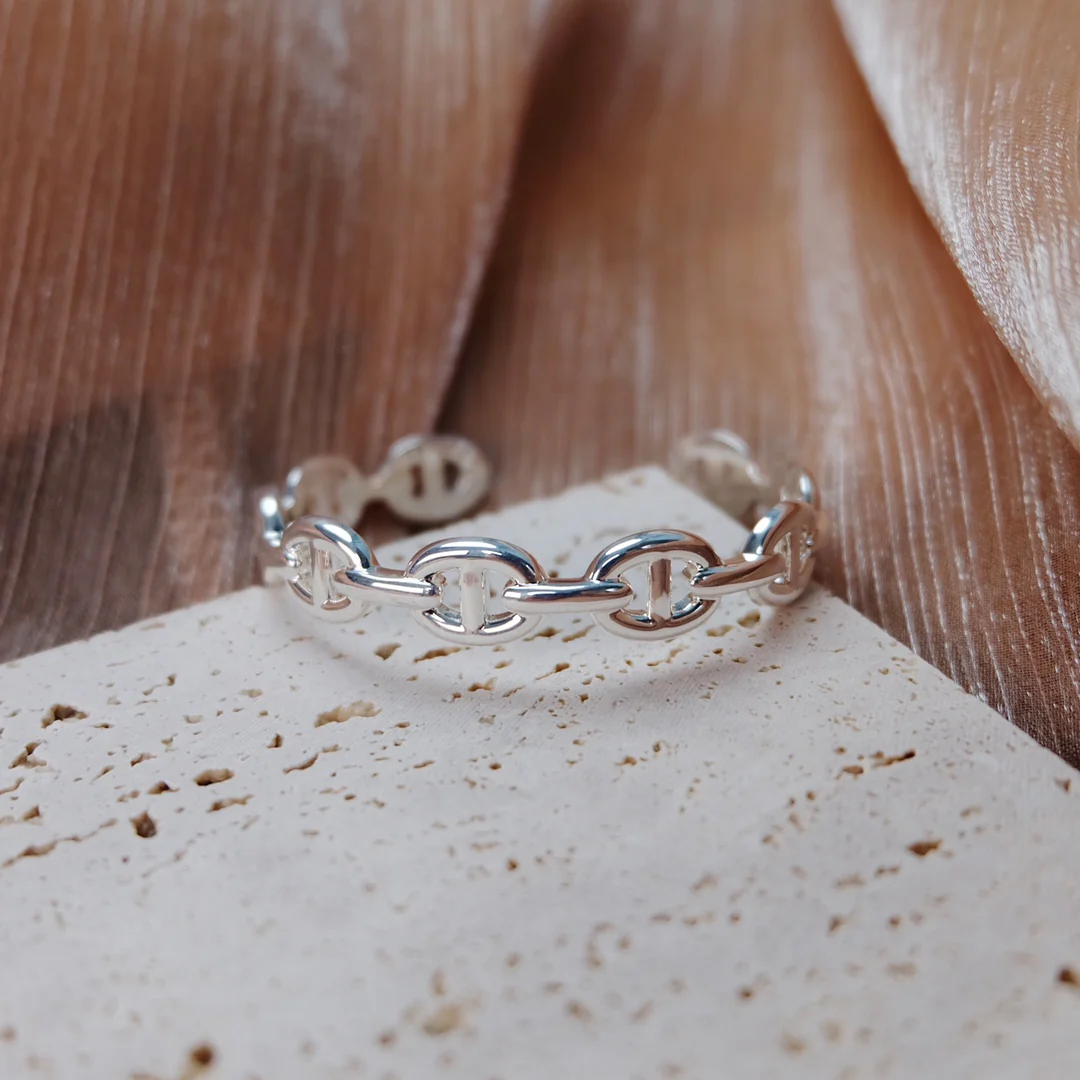 Кольцо Гермеса - 5