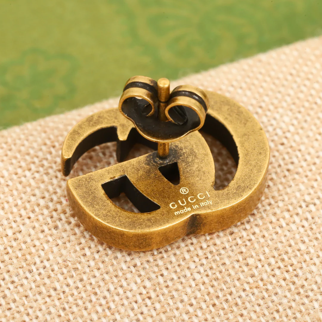 Серьги Gucci 2506031