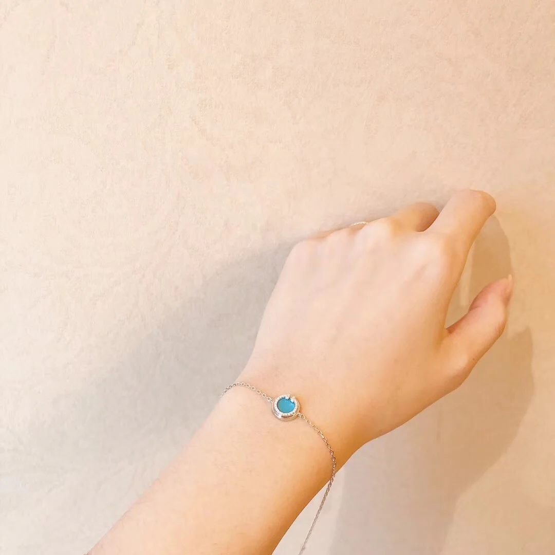 Браслет Tiffany - 6