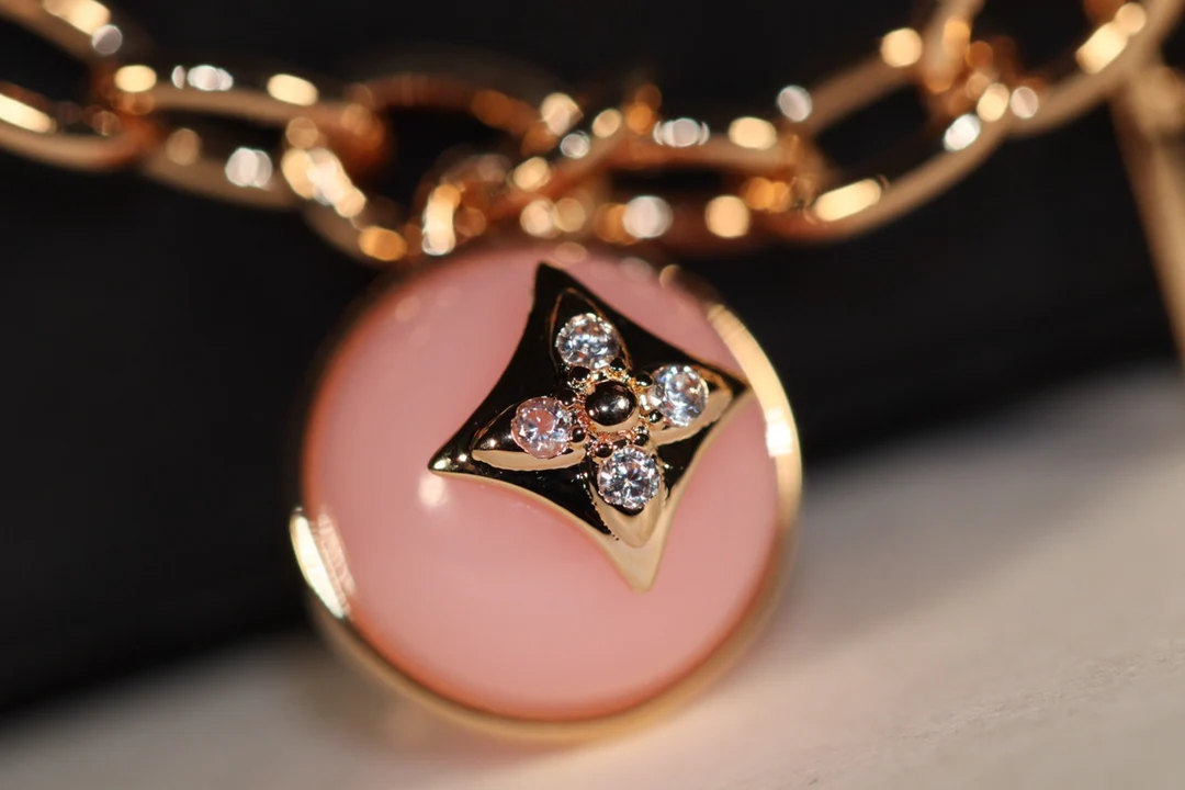 LV-Ожерелье 094