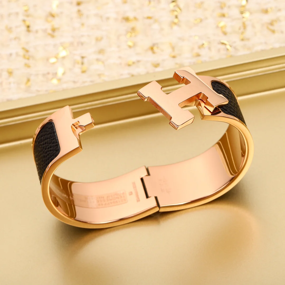 Браслет Hermes 087