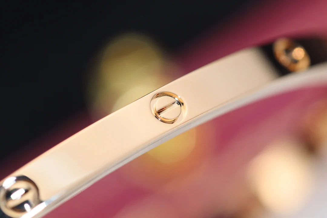 Браслет Cartier 049