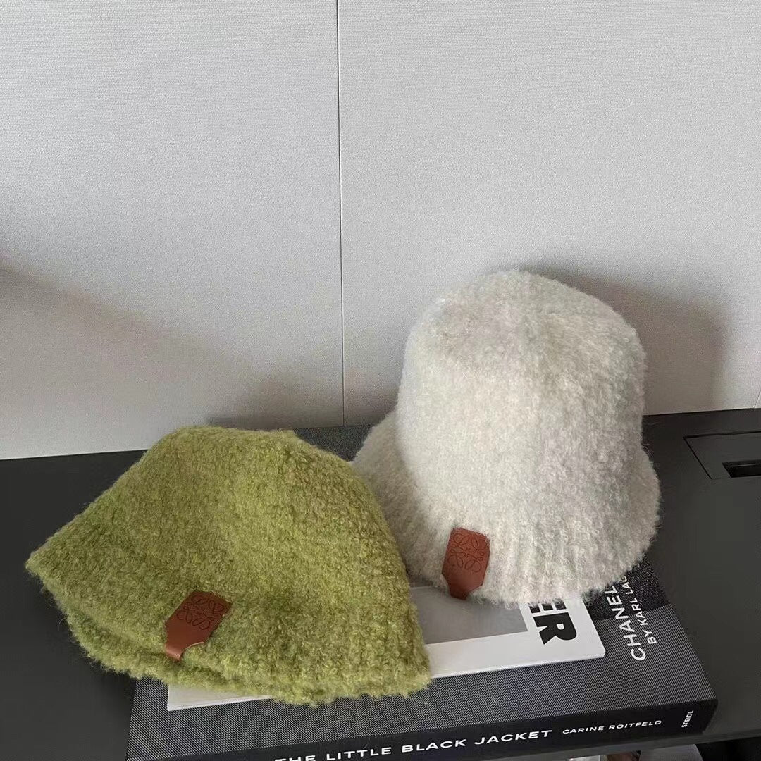 Шерстяная рыбацкая шляпа Ло-Л-Лэмба-2