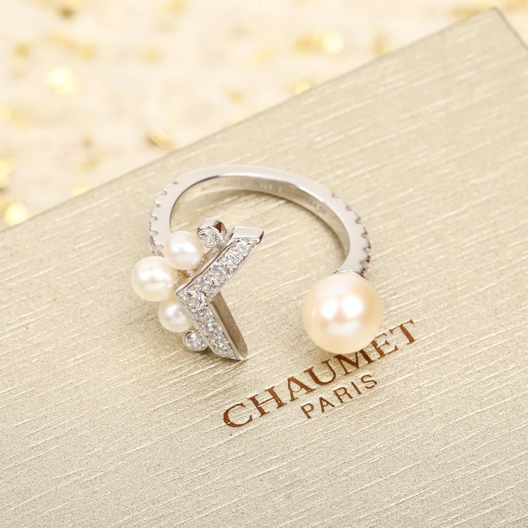 Chaumet - Кольцо 018