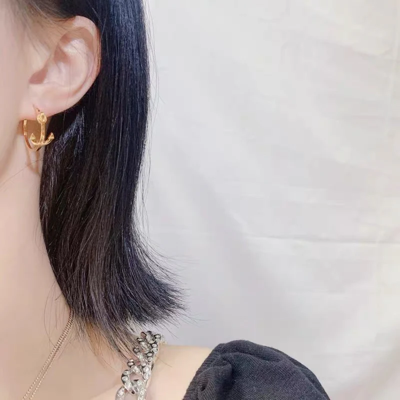 Серьги Celine 133