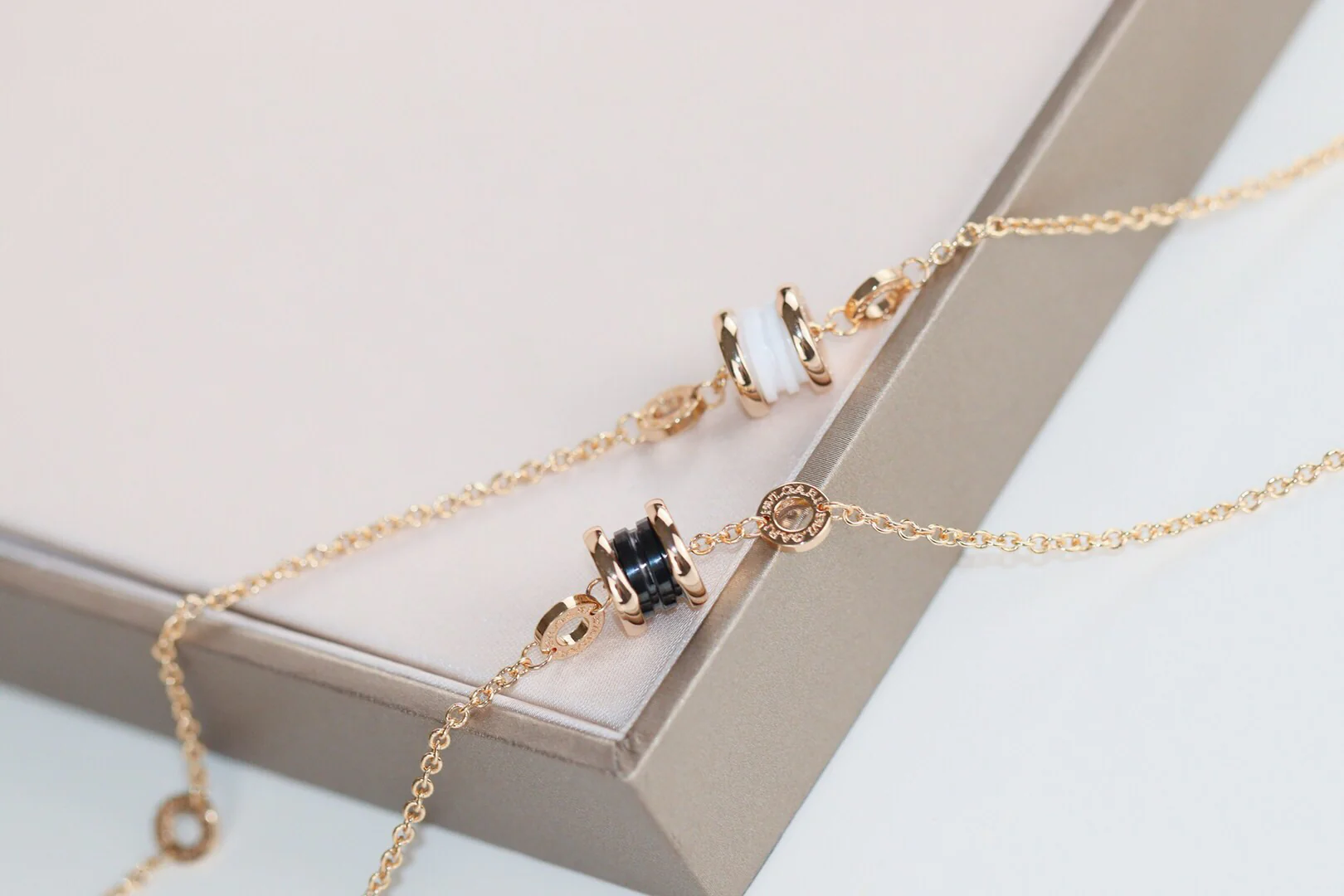 Bvlgari - Браслет 004