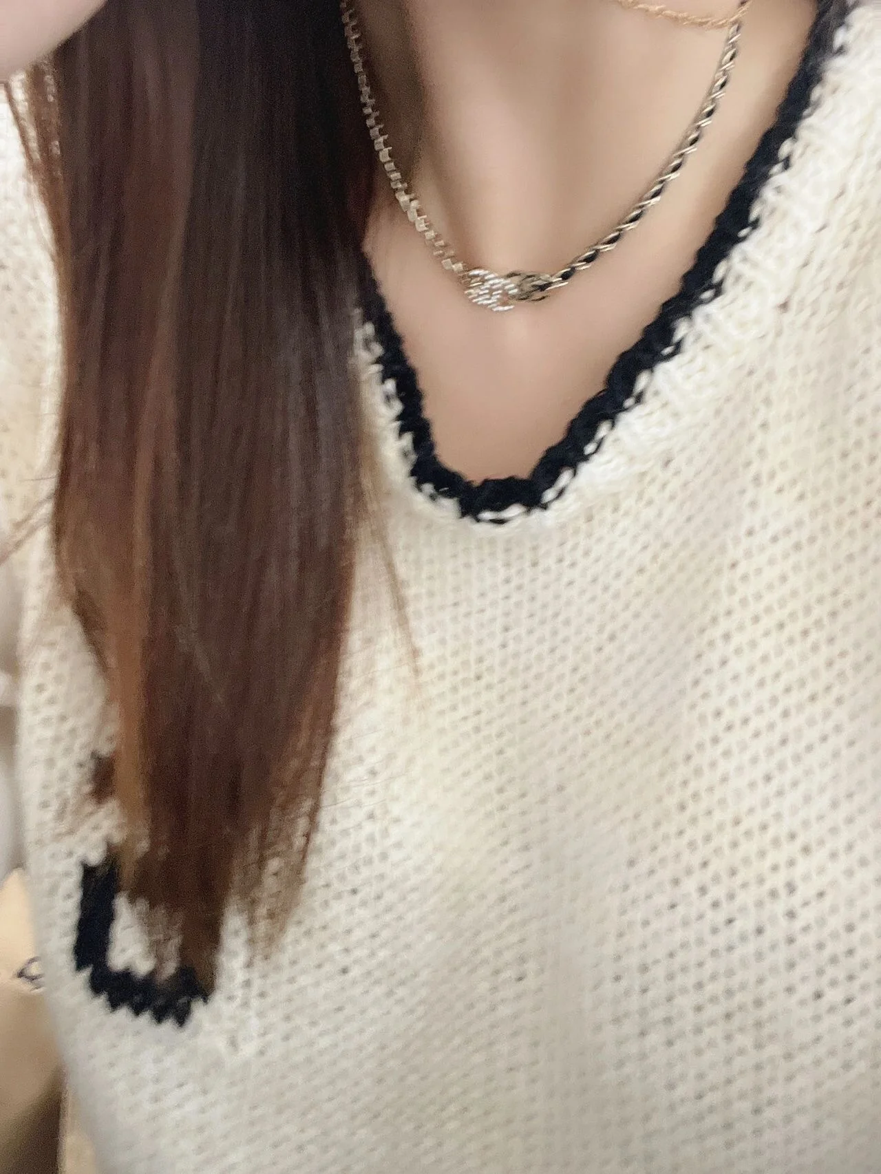 Chanel - Колье 385