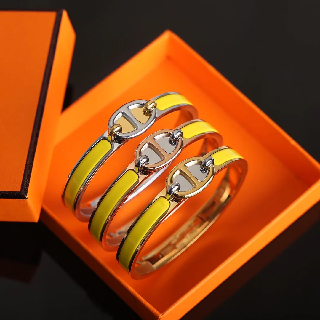 Браслет Hermes 028