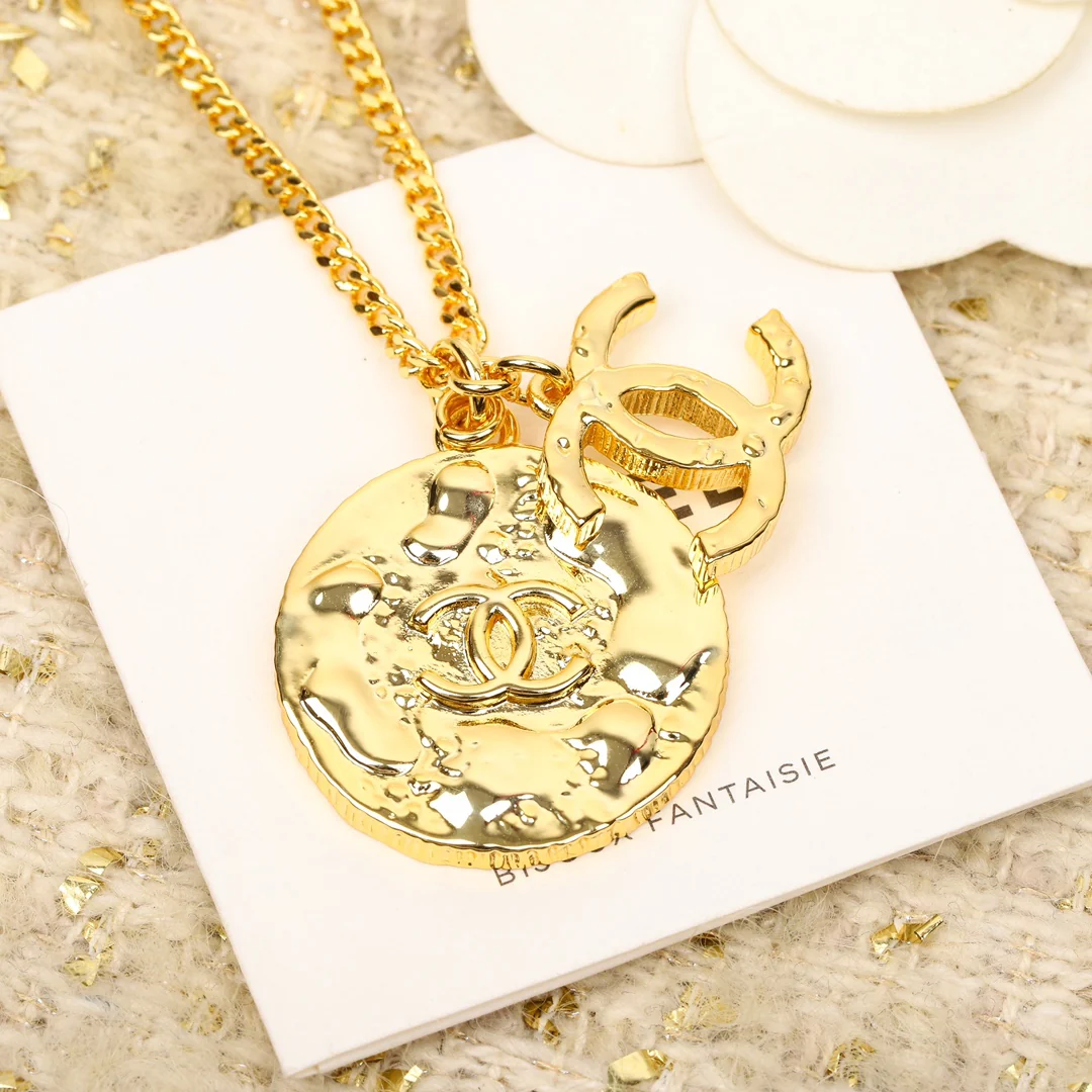 Chanel - Колье 457