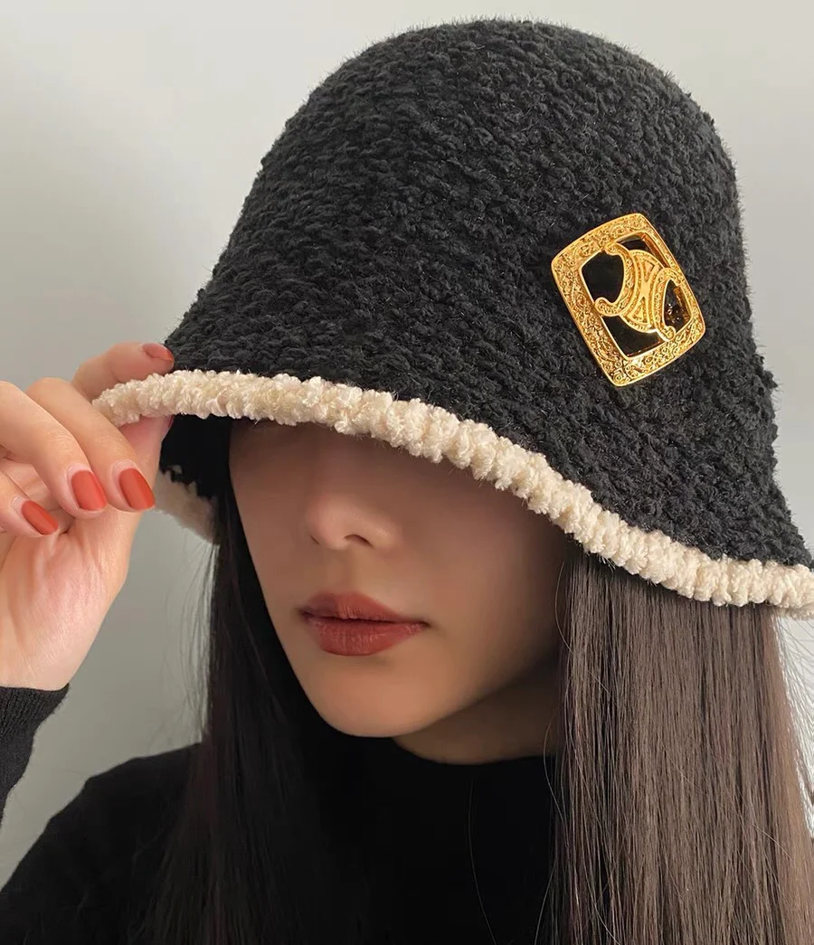 Брошь Селин 001