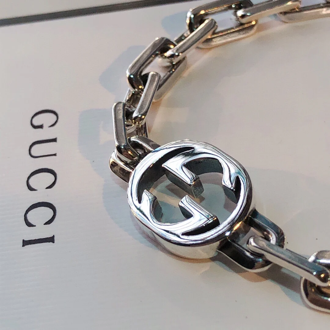 Браслет Gucci - 11