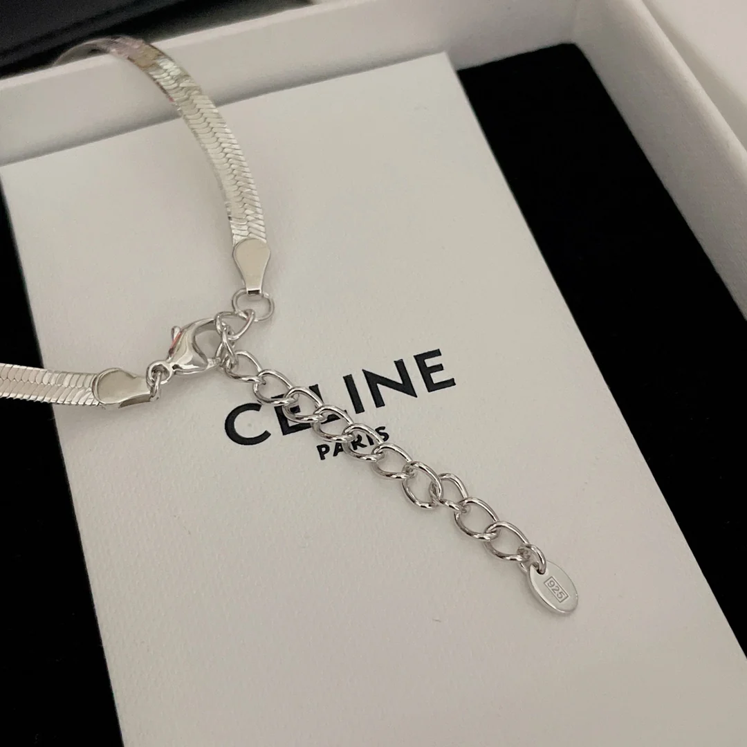 Celine - Колье 025