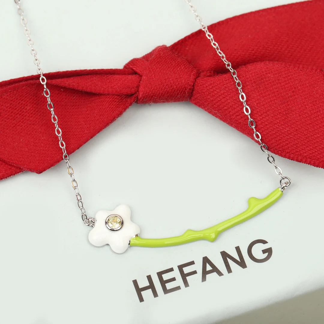 Селин - Колье 062