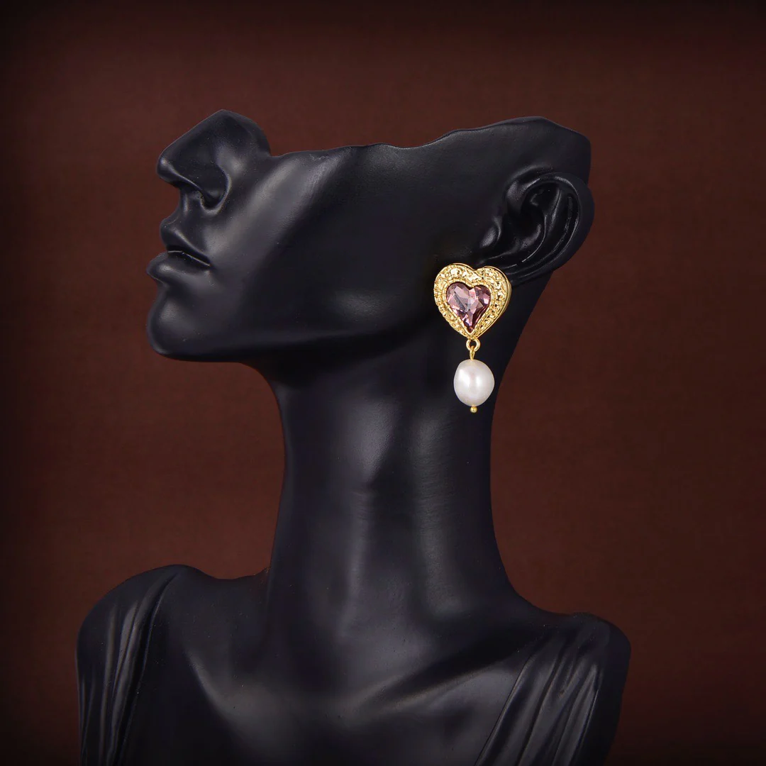 Серьги Celine - 39