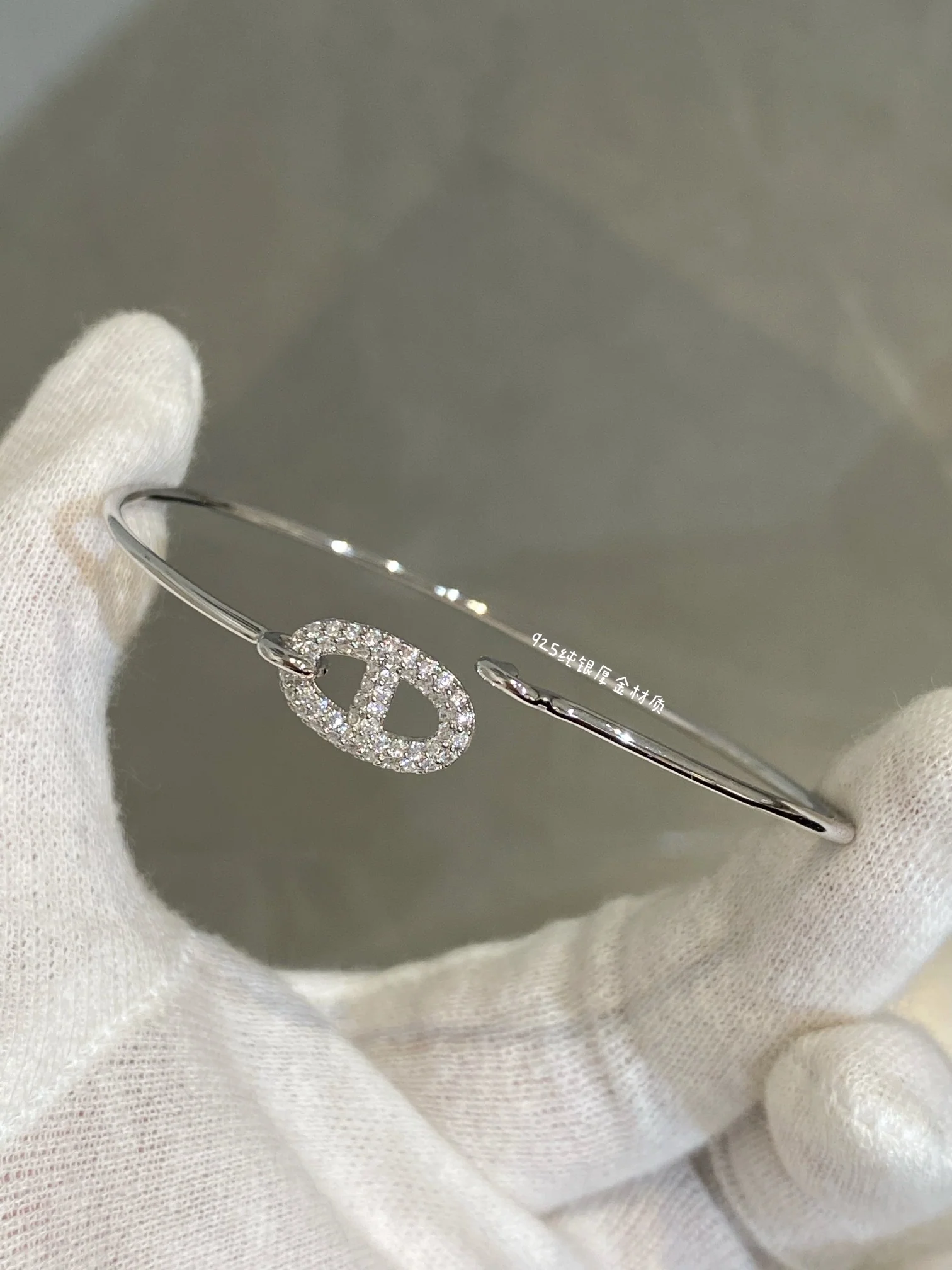 Hermes - Браслет 025