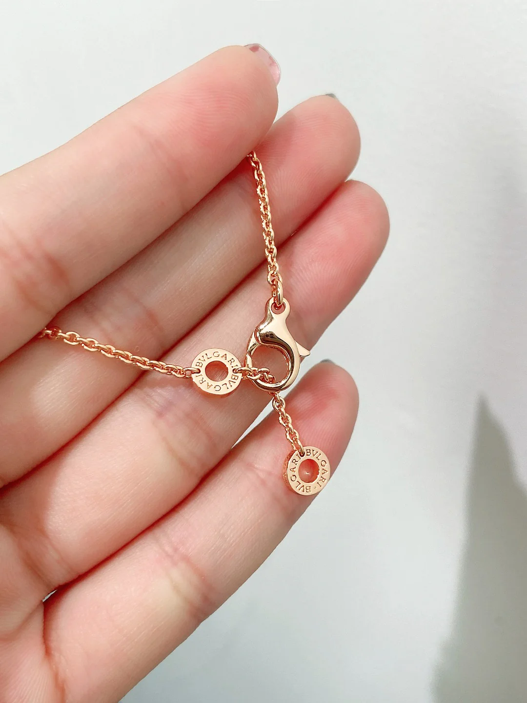 Bvlgari - Браслет 015