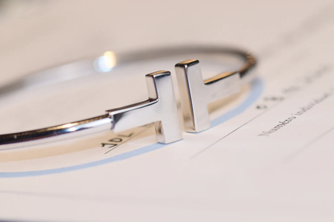 Браслет/наручный браслет Tiffany - 13