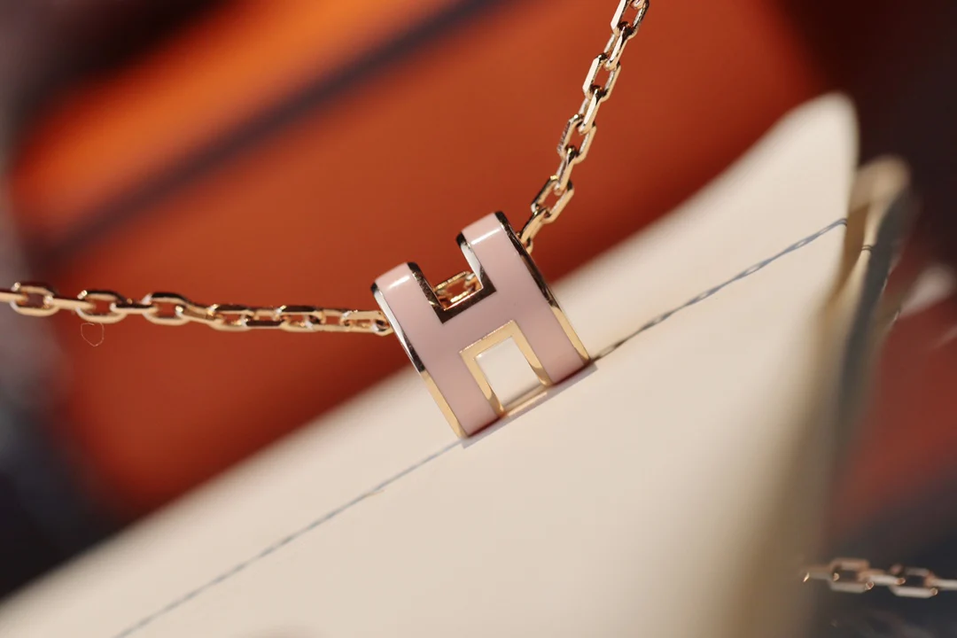 Hermes - Колье 065