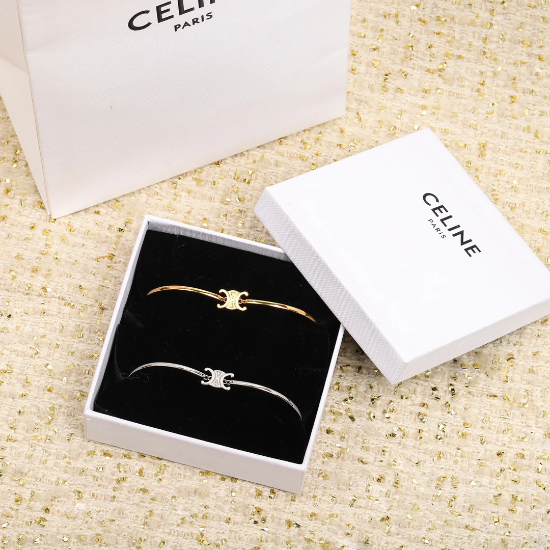 Браслет Celine 009