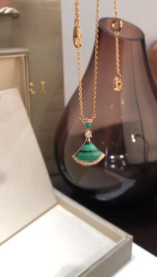 Bvlgari - Колье 083