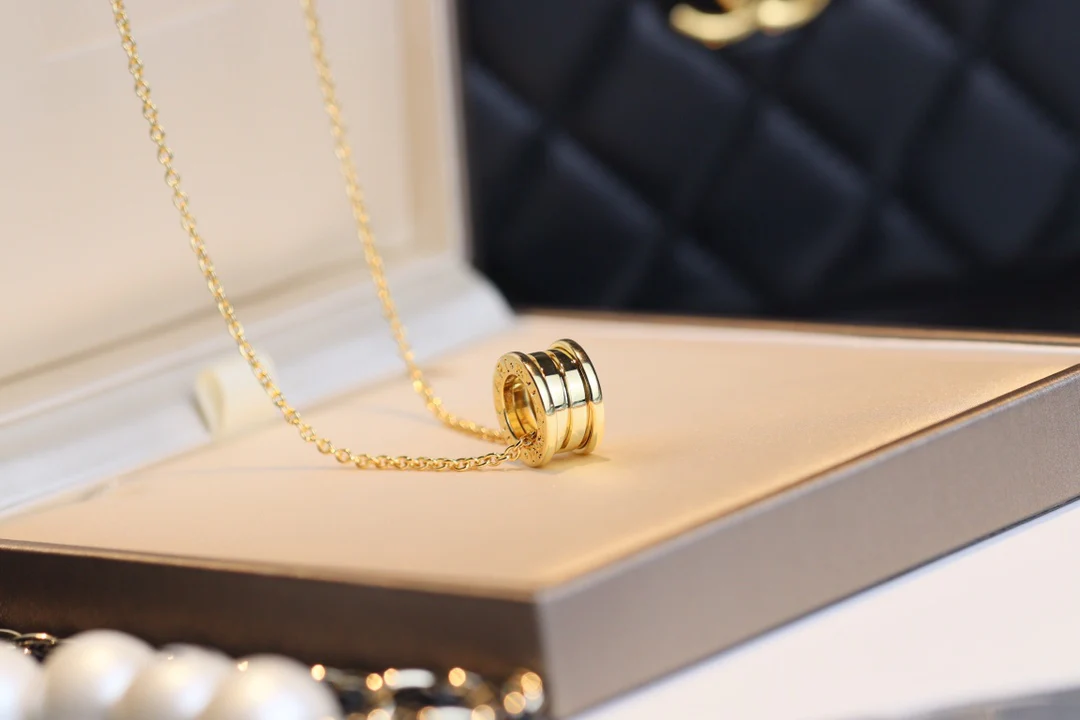 Bvlgari - Колье 045