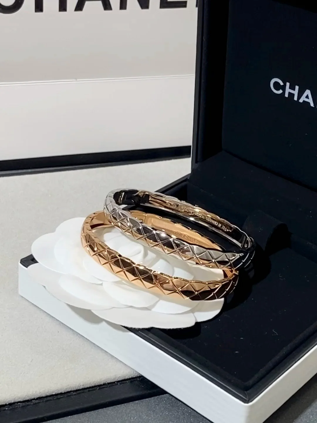 Браслет Chanel 104