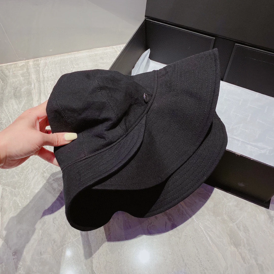 Hermes - Официальная шляпа от солнца - 1