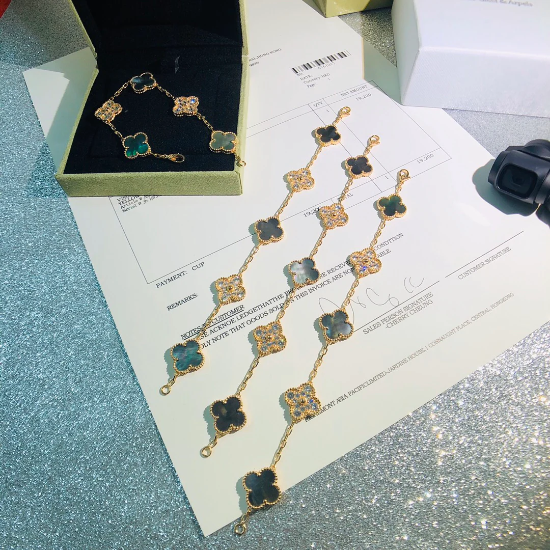 Браслет VCA - 5