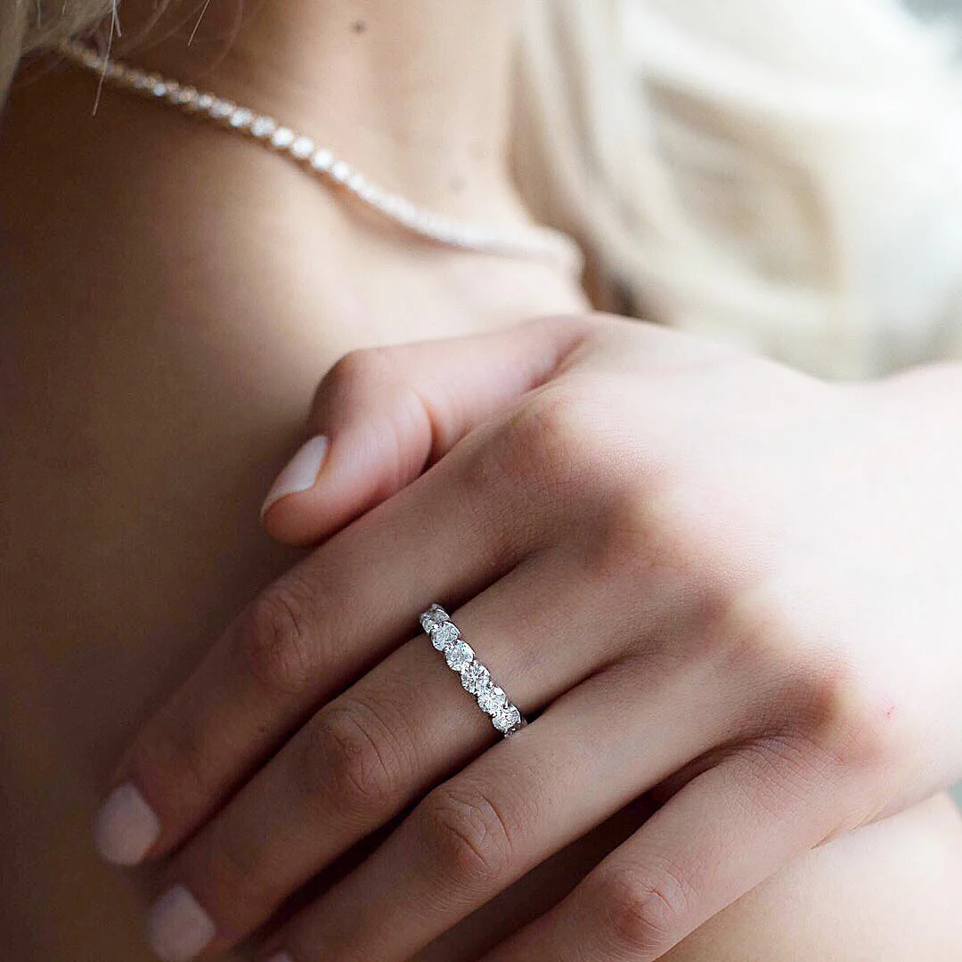 Кольцо Тиффани 025