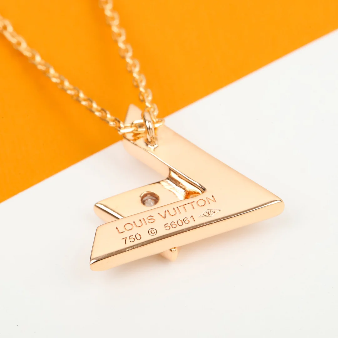 LV-Ожерелье 024