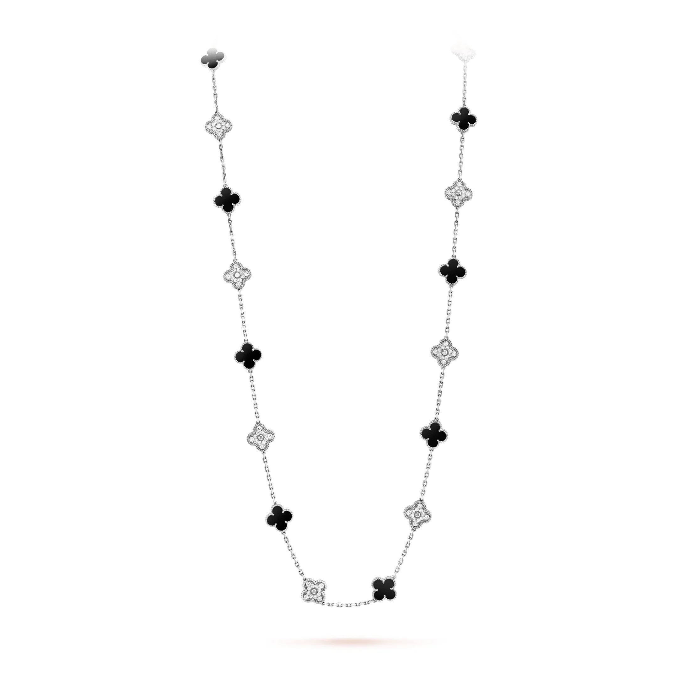 VCA-Ожерелье-69