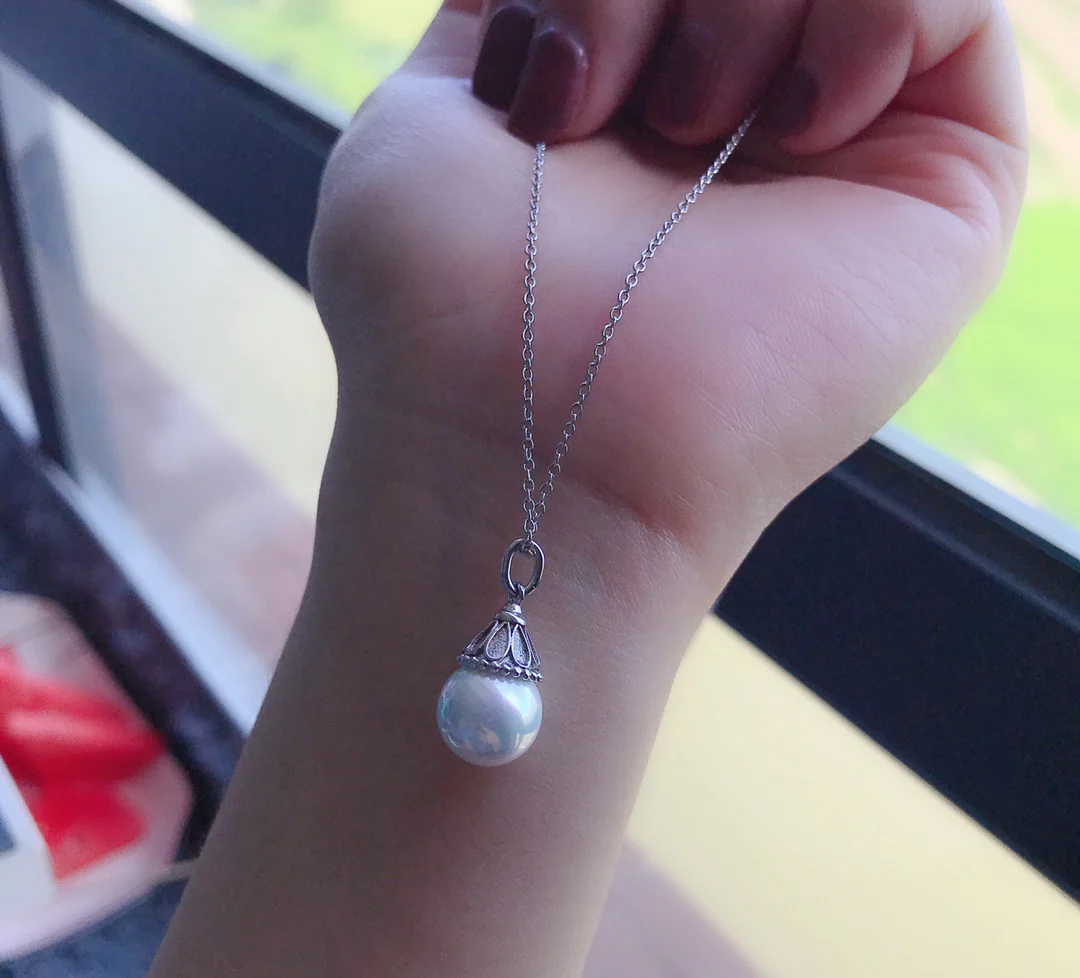 Колье Tiffany - 39