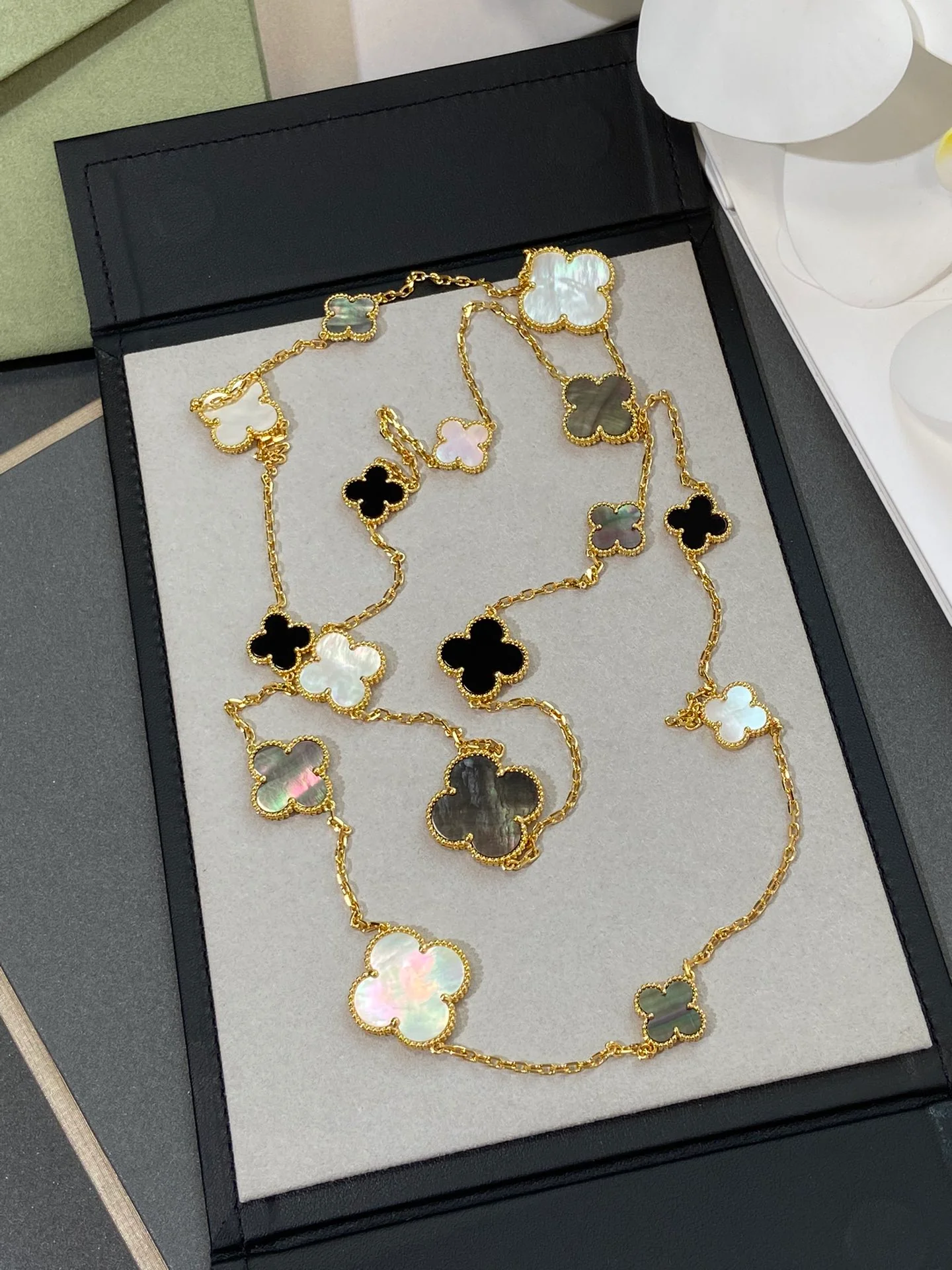 Van Ville - Колье 055