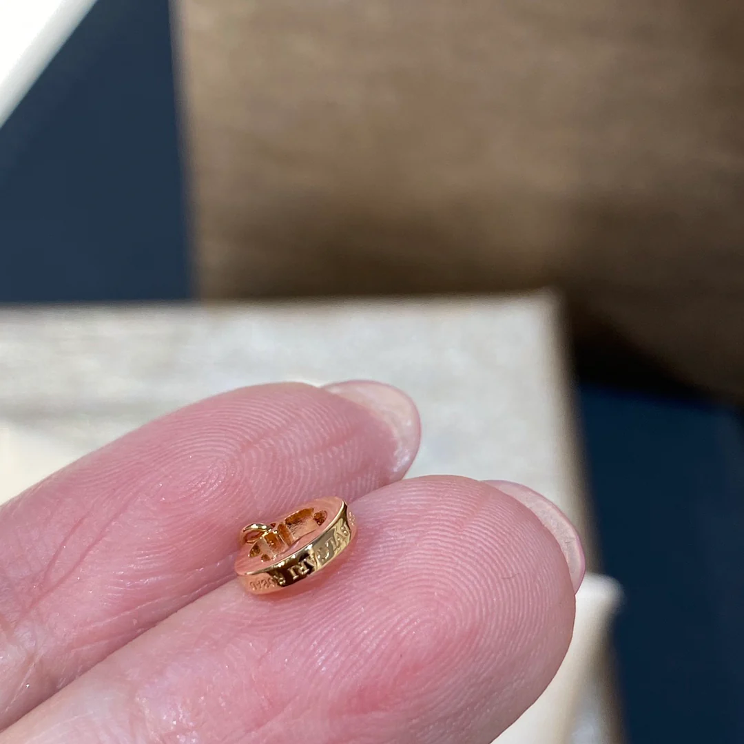 Колье Bvlgari - 16