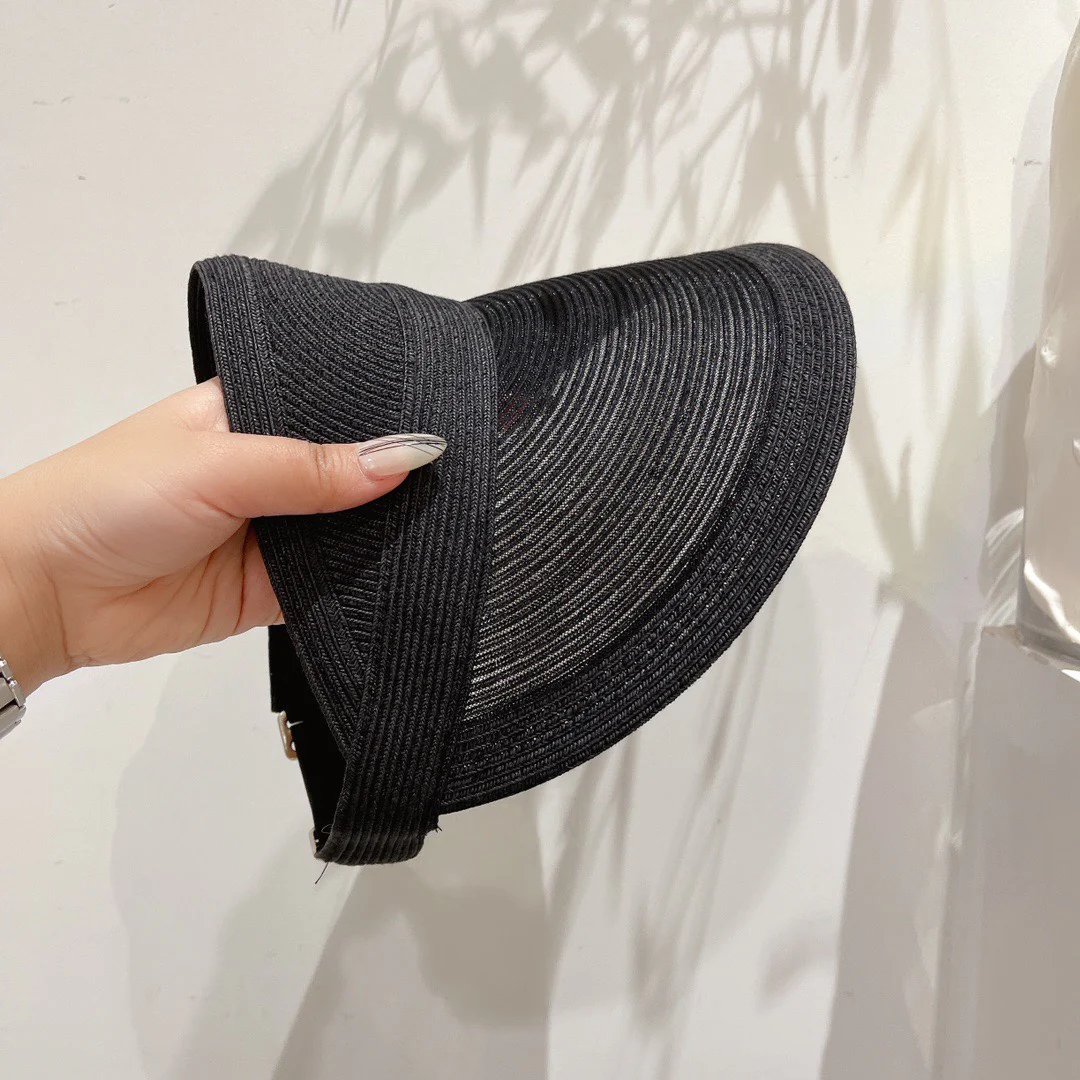 Шляпа от солнца Gucci из ледяного шелка