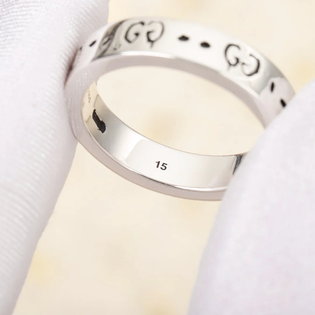 Кольцо Gucci 005